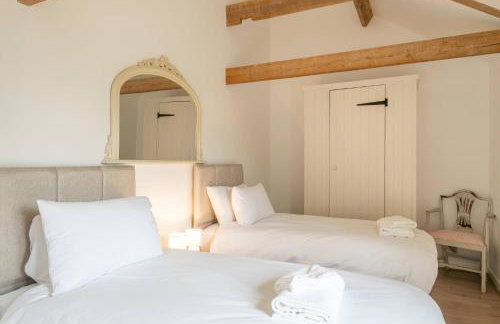 East Green Farm Cottages - The Old Stables - Foto 27