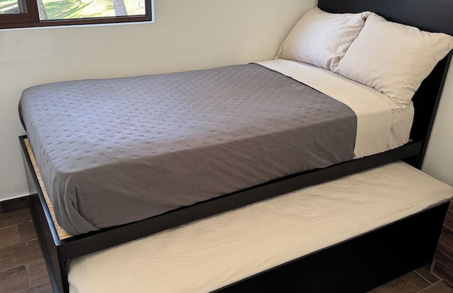 VIU Boutique Cabins - Photo 10