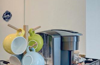 Ocean View Suite by Convention Center & Beach - Foto 27