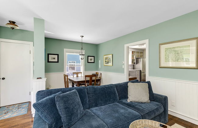 Sailors Rest - Foto 17