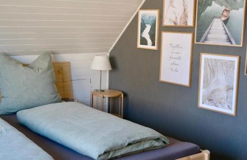 Frühlingsbogen - Foto 11