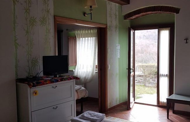 Casa Vacanze Borgo La Fratta - Foto 36