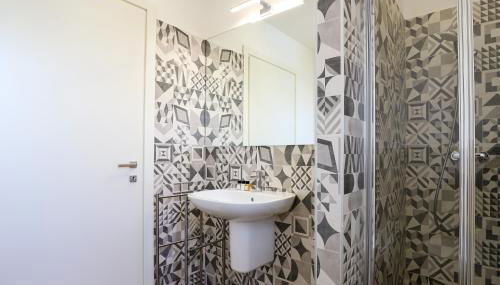 Villa 41 Lazise - Foto 5, Shower