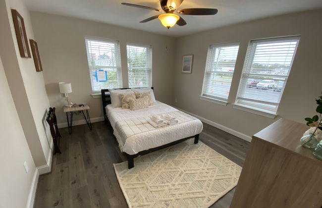 Sawgrass Lane Unit 2 Walk to the Beach - Foto 13