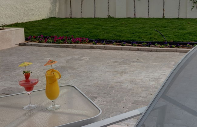 J5 Four Bedroom Villa in Al Wasl For Family Stay Only - Foto 6