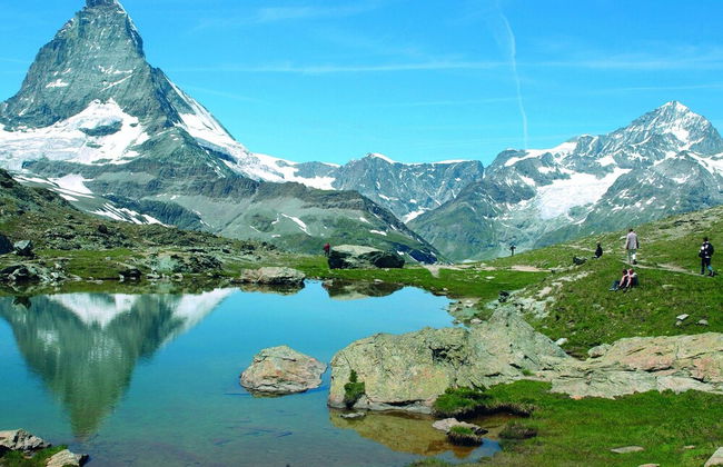 Chalet Heremence Near Les 4 Vallees Ski Area - Foto 27