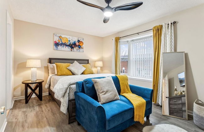 Golden Bloom - 3 2 Condo - Foto 1