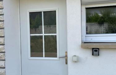 Logement cosy à 15 mn de la gare saint Lazare et 30 mn de l'aéroport Charles de Gaulles - Photo 12