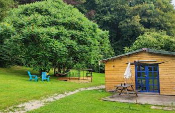Adorable petit châlet près de la forêt et des commerces - Foto 9