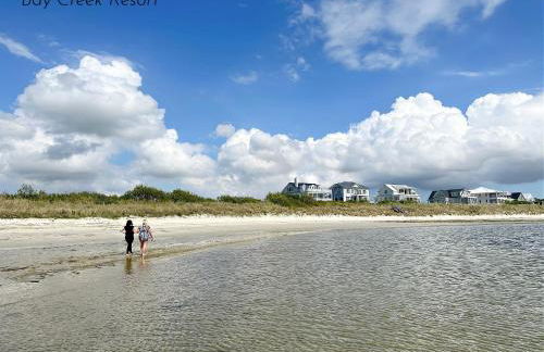 Minchew- 5 Bedrooms, Bay Creek, Beach Access - Foto 20