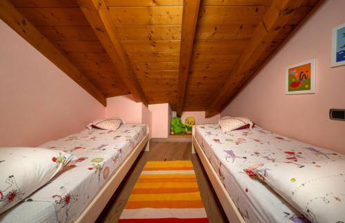 Casa Monica Ledro Attico - Foto 40