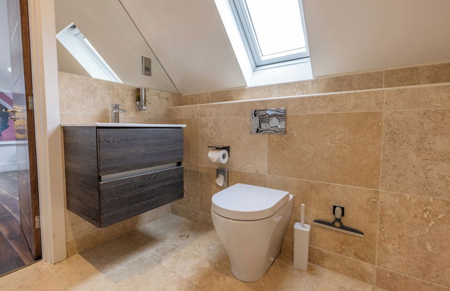 The Duke - North East Escapes - Foto 28