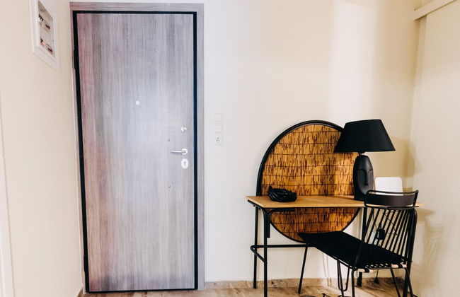 Best House Saint John New Port of Patras - Foto 46