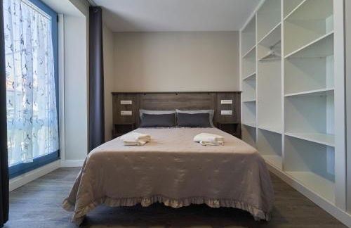 Apartamentos Carballal - Foto 8