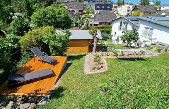 Haus Seestern mit Strandkorb inkl - Foto 38