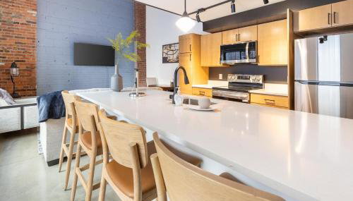 Landing Stylish 2BD Courtyard Gym - Foto 4, Other