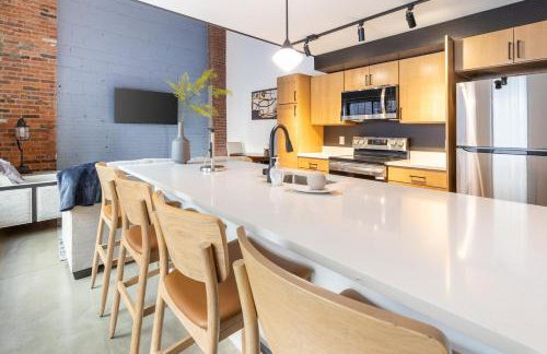 Landing Modern 2BD Gym Courtyard - Foto 4