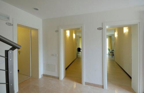 Casa Piccola Family Apartments - Foto 16