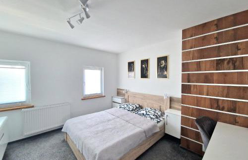 Apartamenty Promyk Wisełka - Foto 21