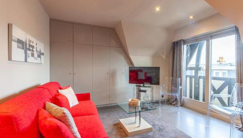 Apartment With Parking on Place de Morny - Foto 2