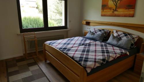 Ferienwohnung Hilberath - Foto 3