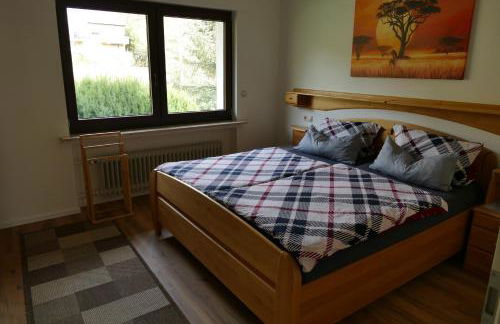 Ferienwohnung Hilberath - Foto 3