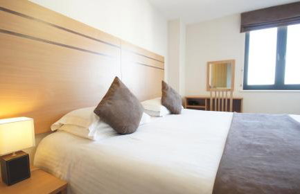 Crompton Court Apartments - Foto 43