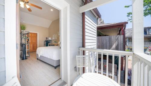 Quaint Studio in the Heart of Downtown St Augustine - Foto 4