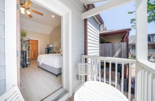 Quaint Studio in the Heart of Downtown St Augustine - Photo 4