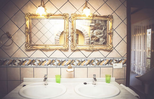 Casa Rural El Floreu de Remis - Foto 17