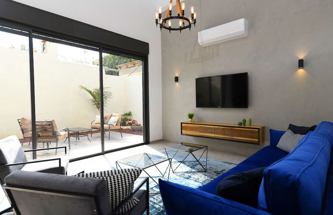 AirTLV Deluxe Jaffa Apartments - Foto 48