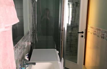 Recently Renovated Beachfront Retreat in Giulianova - Foto 14