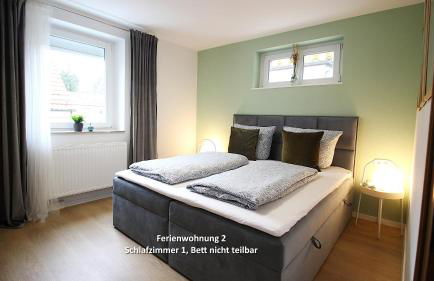 3 Zimmerwohnung in Würzburg nähe Uniklinik, free parking - Foto 5