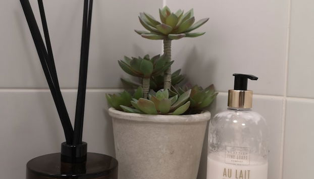 Servicio de la habitación