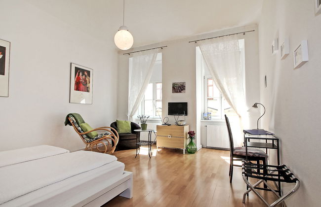 Am Margaretenplatz - Foto 1