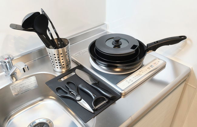 Fuente Nishi Sugamo by Tranova - Foto 24