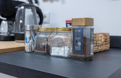 Stilvolle Wohnung in Aachen Brand mit Terrasse - Foto 19