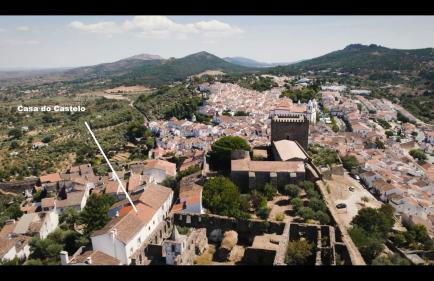 Casa do Castelo - Muralha - Foto 24