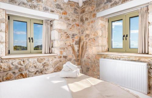 GAGOUINOS COTTAGE - Foto 67