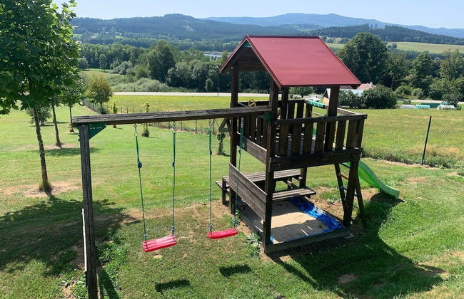 Luxury 10-bed Villa With View, Pool, Playground - Foto 34