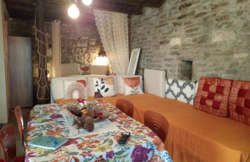 το Πέτρινο της Στέλλας - Foto 21