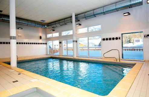 Résidence Odalys Les Bergers - Photo 6