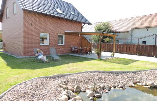 Ferienwohnung Smiley - Foto 10