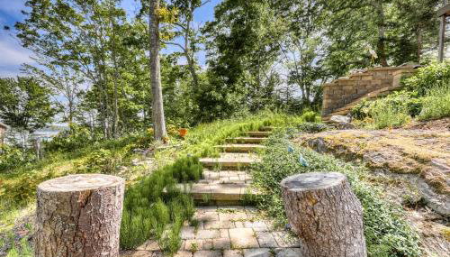 Harpswell Retreat - Foto 3