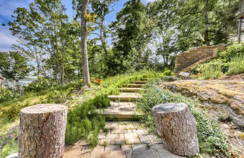 Harpswell Retreat - Foto 3