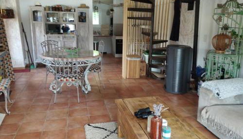 Aux logis du Lac de Castillon - Photo 2