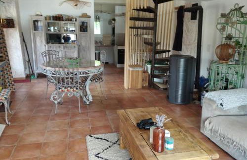 Aux logis du Lac de Castillon - Foto 2