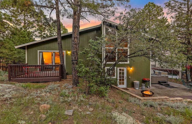 Fanning Flagstaff - Photo 22