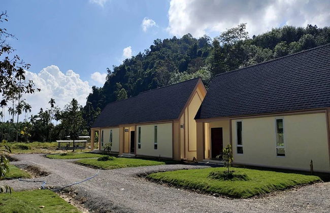 Baankai Sichon Villa Nakhon - Foto 20