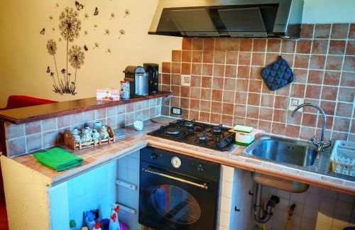 CASA VACANZA Emma - Foto 21